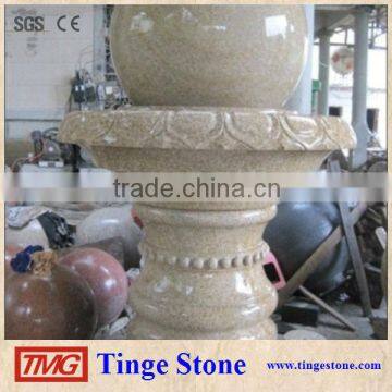 Good Quality Natural Stone Ball