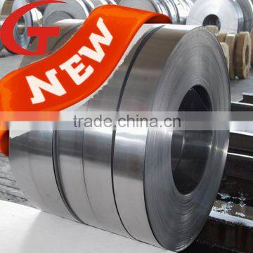 Factory direct 201 grade stainless steel strips