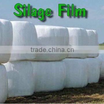 500mmx25micx1500m LLDPE Silage Wrap Silage Film