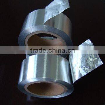 Self Wound Aluminum Foil Tape