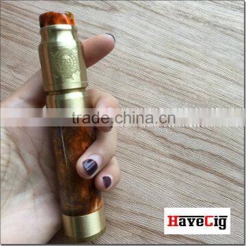 Factory price Able mod /able mod clone /copper scndrl mod Murdered Out Able Mod