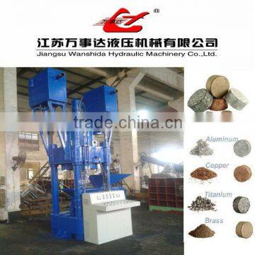 Y83-630 Metal Sawdust Briquetting Press