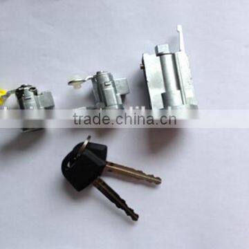 truck door lock locks for door 8-97376-444-0 242736-5306