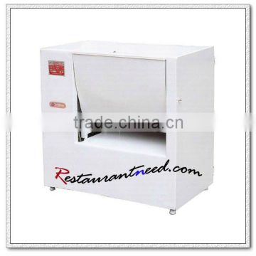 F107 Stainless Steel Flour Mixer machine