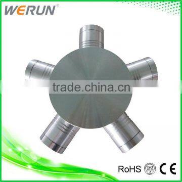 2013 Newest Indoor Rgb Led Spotlight