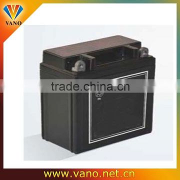 Popular Sales 12n5-3b 12v 3ah Electric Motorcycle Battery