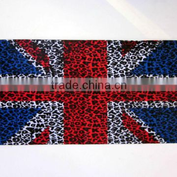 UK flag multifunctional bandana