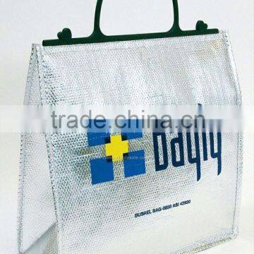 Cool Basket Ice Bag Pp Non Woven Ice Bag