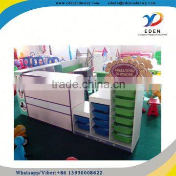 Hot Sale French Style Children Display Shoe Cabinet photo-2