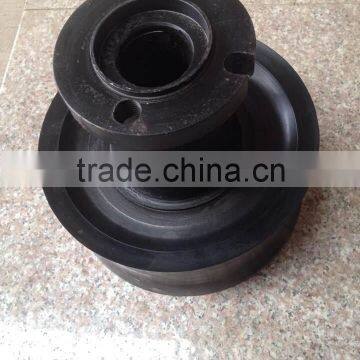 Competitive price of piston pump/Schwing pump parts DN230 piston