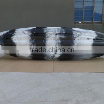 Professional Supply all kinds of Sit on Sea Kayak single kayak