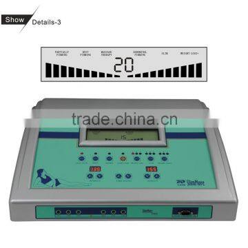 SlimMore K3000 Chinese Traditional Medicine Theory EMS Slimming Weight Loss Beauty Machine photo-6