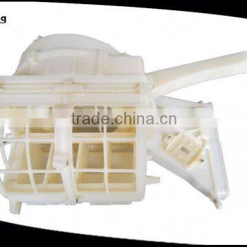 Low Price Aluminum Metal Prototype Model Made In China