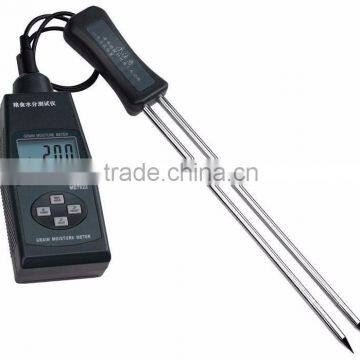 LDS-1G Grain Moisture Meter ,wheat Moisture Meter for Measuring Wheat, Rice, Soya, Moisture Content photo-3
