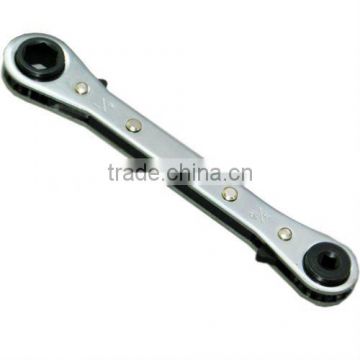 CT-123 Refrigeration Hand Flaring tool Ratchet Wrench