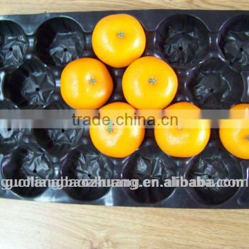 SGS/ Disposable Tray Liners For Tomato Packing