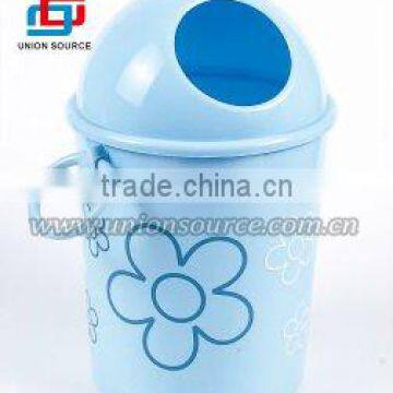 garbage can agent in Yiwu