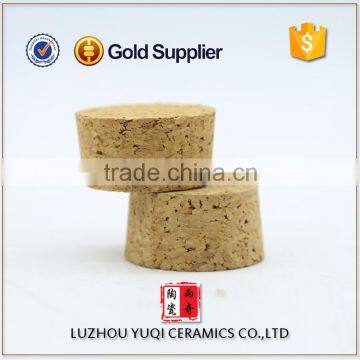 2016 Cheap Price High Quality Synthetic Cork Bottle Stopper Quality Choice photo-3