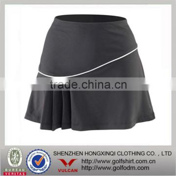 fitness and slim fit Dressy shorts Tennis wear