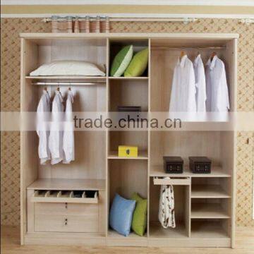 wardroeb cabinet with factory price