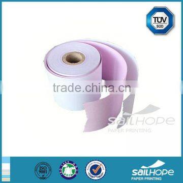 China Best Selling Carbonless Paper in Small Rolls photo-3