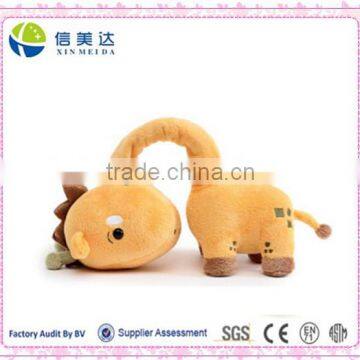 Super Cute Giraffe Plush toy for children