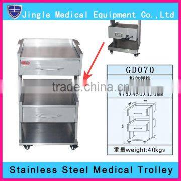 Dental Trolley For Dental Clinic,Dental Trolley For Dental Hospital
