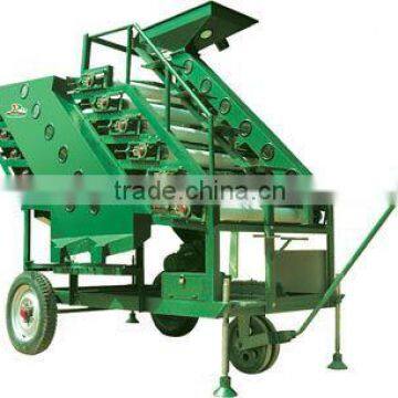 seeds belt-type separator equipments