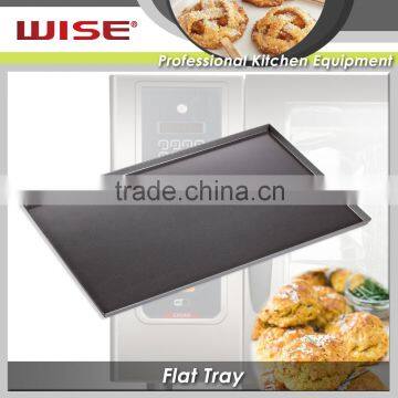 WISE Combi Oven Stainless Steel Flat Tray photo-4