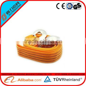 3ton woven towing belt, towing part