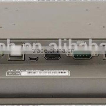 12 Inch ARM Corte x A9 Processor Embedded Android or Linux OS Industrial Touch Screen Panel pc photo-2