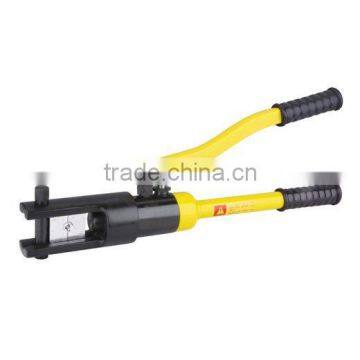 WXY-300A Hydraulic Crimping Tools for crimping 16-300mm2 lugs max pressure 16T