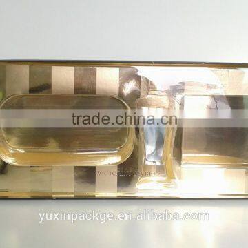 Chinese 2015 Good Design Paper Gift Box /get Sample photo-2