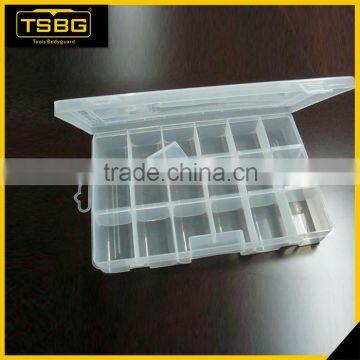 China wholesale plastic box manufacturers , clear plastic organizers box