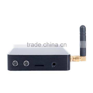 2016 Newest AudioCrast HI-End long range wireless transmitter receiver for Special Feature Wireless System