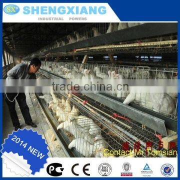 chicken layer cage price / used chicken cages for sale