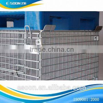 Selective Wire Pallet Containers photo-5