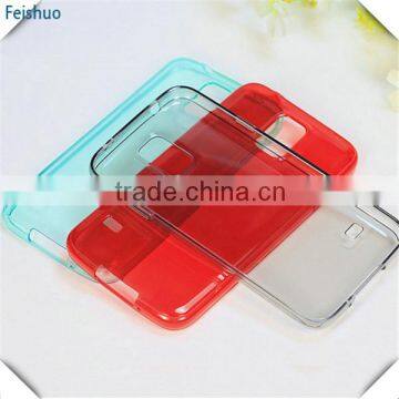 Excellent quality best selling tpu case for samsung s2