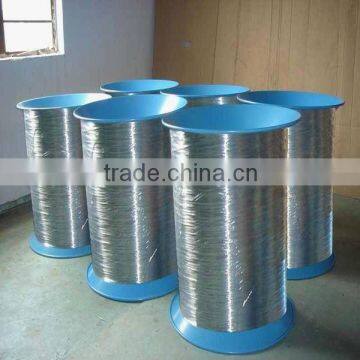 316 304 Stainless steel wire mesh