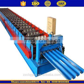 Light Steel Structure Prefab House photo-2