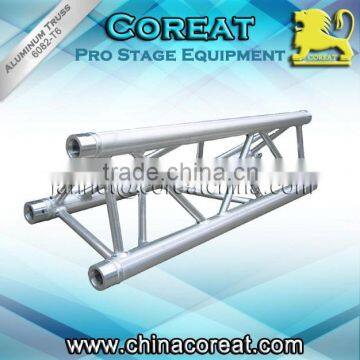 Triangle Truss Aluminum Truss Design For Auto ExhibitionFair