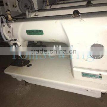 Siruba 818F Used Second Hand Lockstitch Siruba Sewing Machine Price