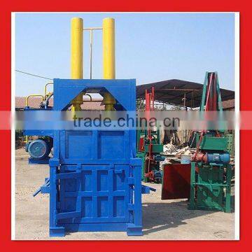 Baling machine for rice husk With High Efficiency And Low Energy Consumption