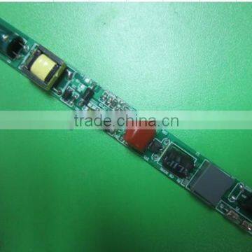 4~18W led driver(10~750MA)