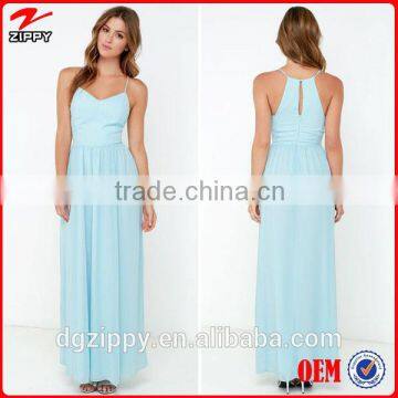 2015 New Arrival designs fashion Evening Gown / Elegant Evening Dress for Woman