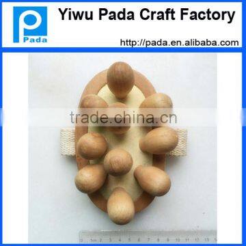 Wooden Body Massager Wooden Massage,body Massage photo-2