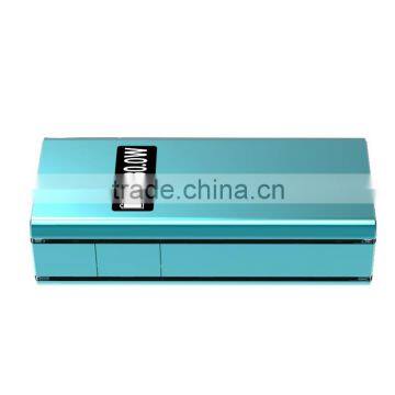 shenzhen factory hot selling wholesale e cigarette box mod has Over- Temperature Protection