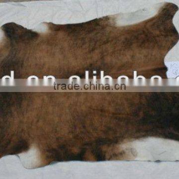 cow leather carpet cowhide rug for decoration