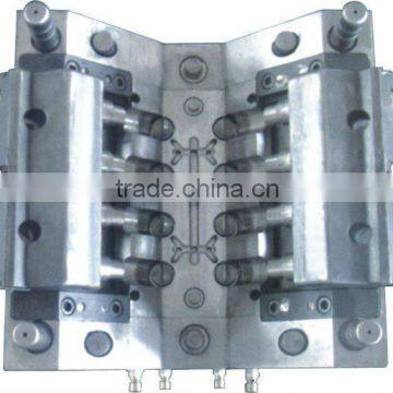 PVC injection plastic pipe mold