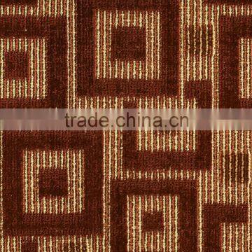 Modern Pattern pp Tufted Carpet for Hotel Bedroom photo-3